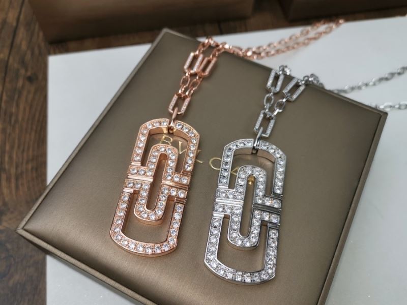 Bvlgari Necklaces